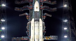 Indija odredila novi datum lansiranja svoje misije na Mjesec